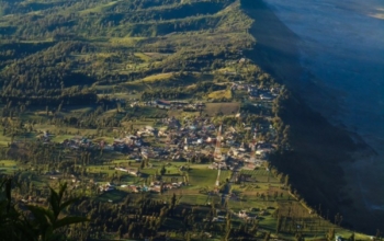 Tumpak Sewu Bromo Ijen Tour