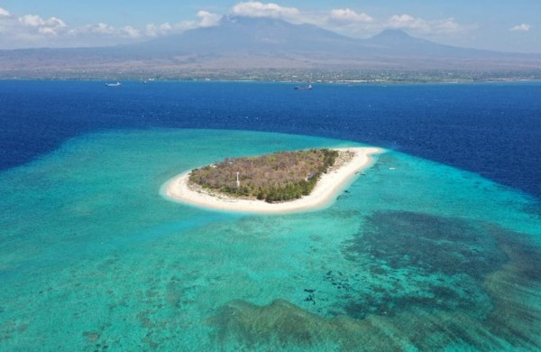 14. 印尼外南夢塔布漢島 跳島遊 Banyuwangi