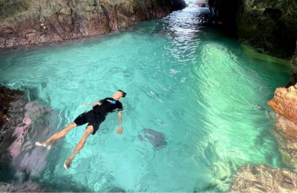 5. pulau bedil, banyuwangi, indonesia Bedil Island