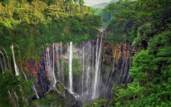 Budget Bromo Ijen Tumpak Sewu