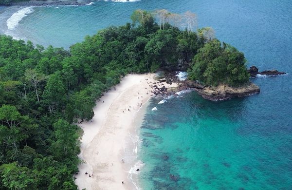 GREEN BAY 1 Teluk Hijau