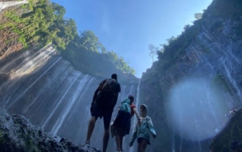 Ijen Bromo Tumpak Sewu Tour: Volcanoes, Sunrise & Waterfalls