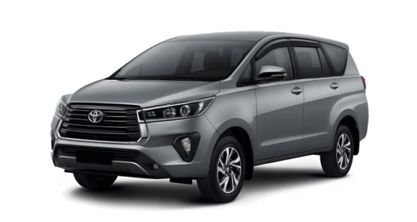 2020+ Toyota Innova Reborn