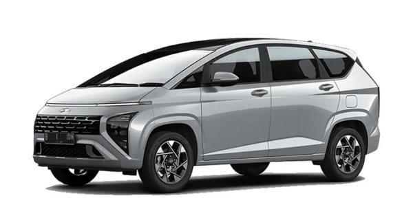 Hyundai Stargazer 2022