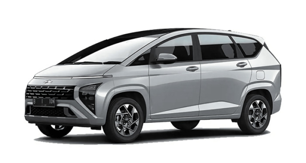 2023 Hyundai Stargazer Prime