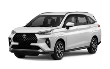 2023 Toyota Avanza Veloz