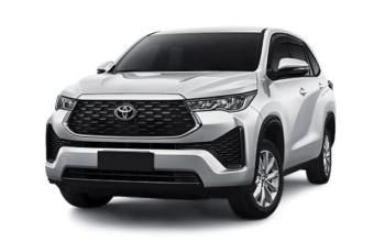 2023+ Toyota Innova Zenix