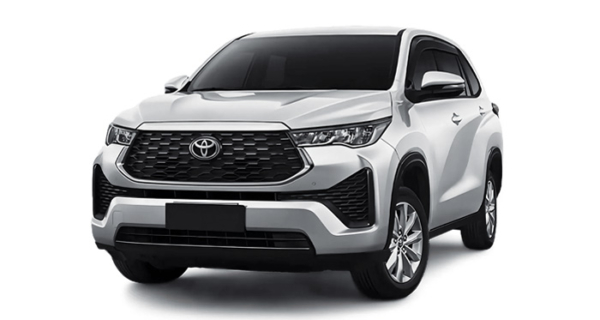 2023+ Toyota Innova Zenix