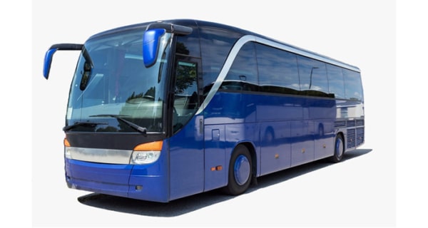 35-seater - Bali Bus Hire