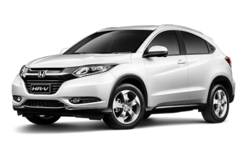 Honda HR-V - Bali