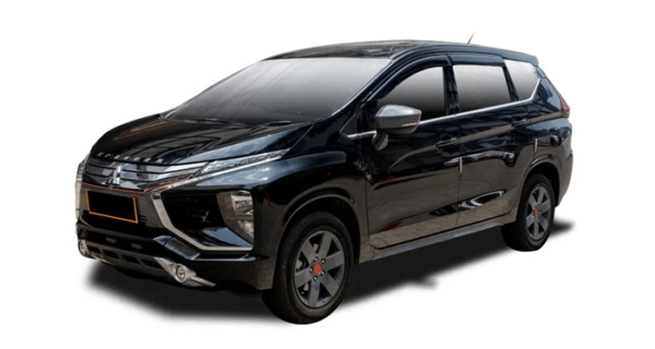 Mitsubishi Expander - Bali