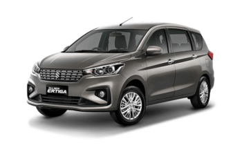 Suzuki Ertiga - Bali