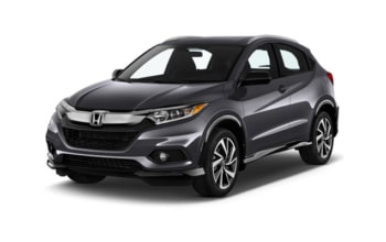 2020 Honda HR-V