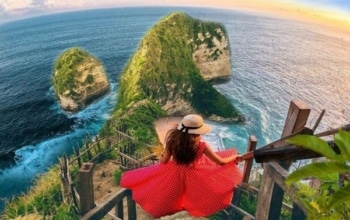 5 world Paradises in Bali