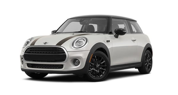 Mini Cooper - Bali Luxury Car Hire