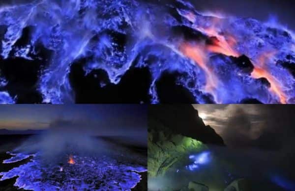 ijen 19 Kawah Ijen Volcano