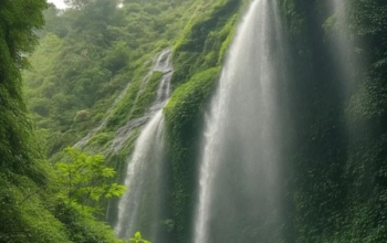 Bali Ijen Bromo Madakaripura Waterfall 3D2N