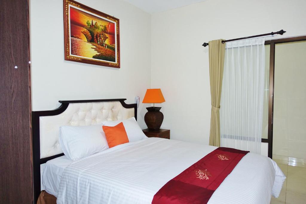 Tuban Torres Superior Double Room