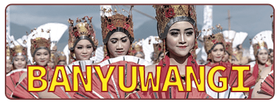 Tour departing from Banyuwangi