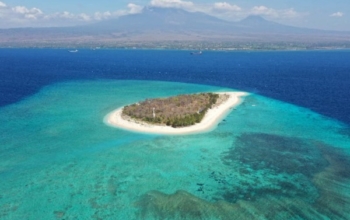 Excursion d'île en île Banyuwangi