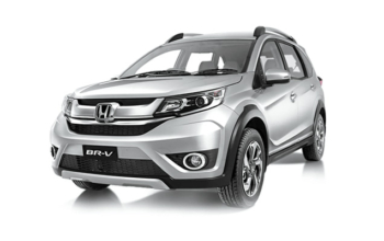 2019+ Honda BR-V