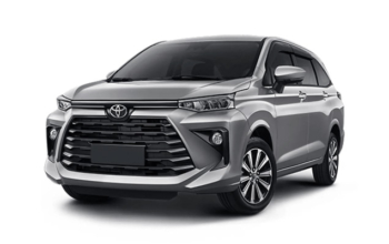 2019+ Toyota Avanza