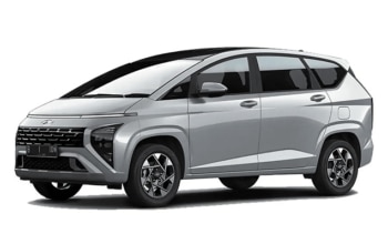 Hyundai Stargazer (2022)