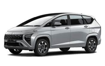 Hyundai Stargazer Prime (2023)