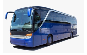 30-Sitzer - Bali Busvermietung