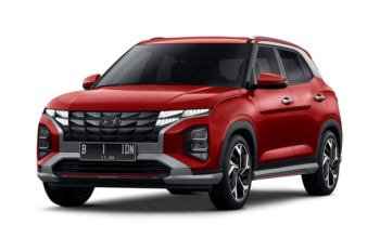 Hyundai Creta - Bali