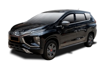 Mitsubishi Expander - Bali