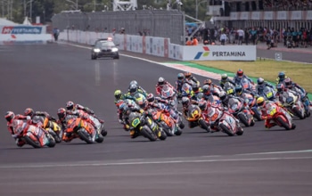 Jadwal Lengkap dan Panduan Acara MotoGP Mandalika 2025