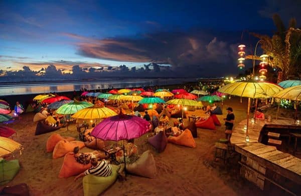 Unmissable Experiences in Kuta and Seminyak
