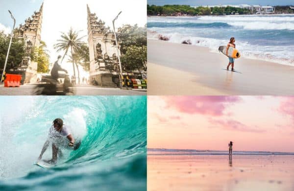 6 Must-Visit Tourist Locations