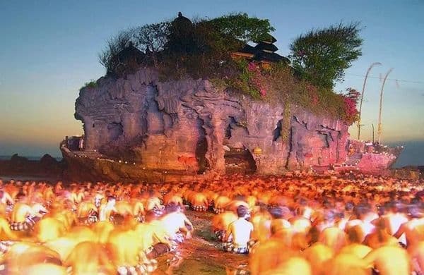 Tanah Lot