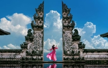 Circuit épique Java Bali au départ de Jakarta