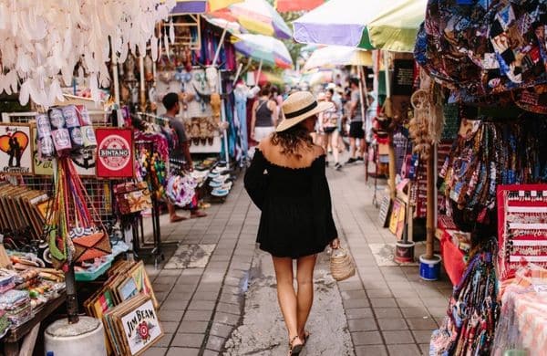 6 Must-Visit Tourist Locations