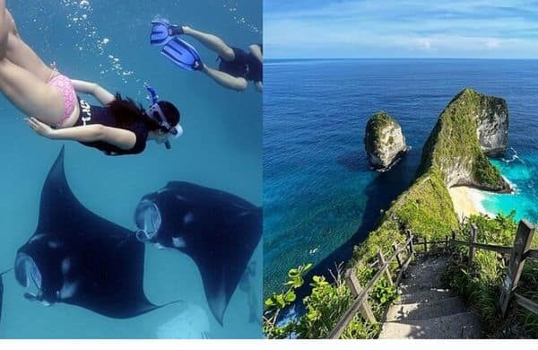 6 Must-Visit Tourist Locations