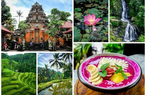 6 Must-Visit Tourist Locations