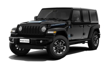 Jeep Wrangler Rubicon - Bali Luxusautovermietung