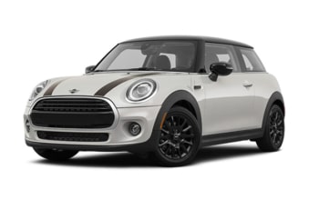 Mini Cooper - Bali Luxusautovermietung