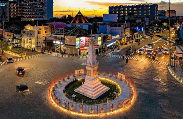 Ultimate Yogyakarta Travel Guide