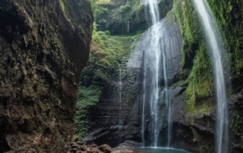 Bromo Sukamade Ijen Madakaripura