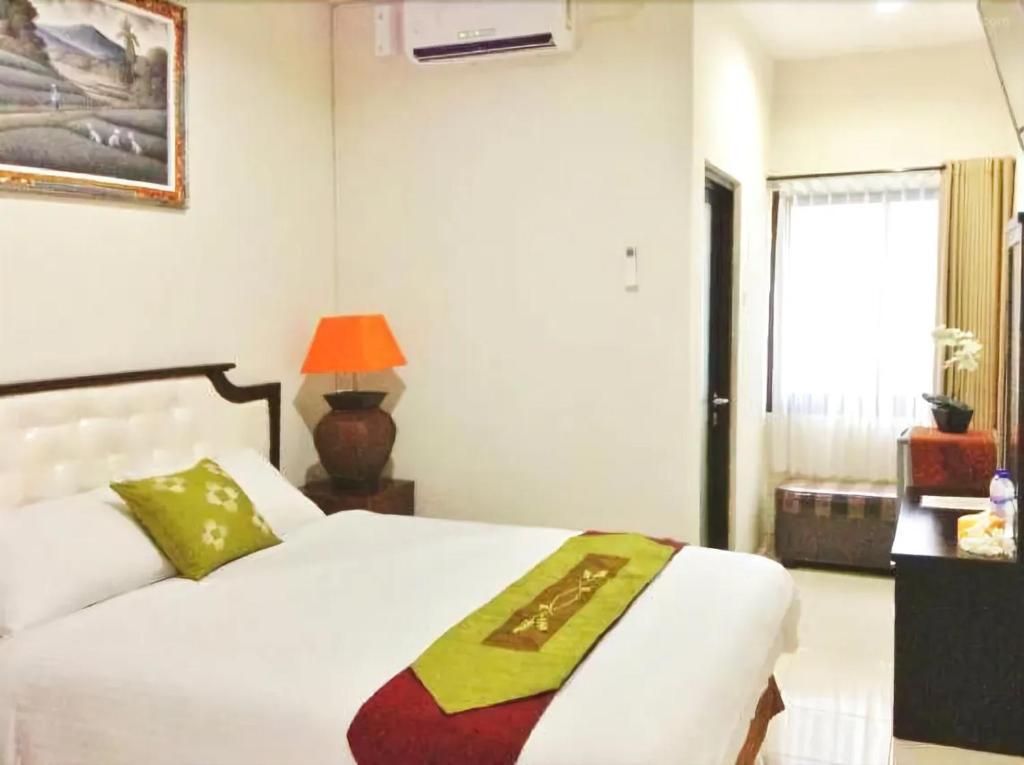 Hotel Near Bali Airport