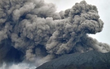 Ausbruch des Mount Semeru: Der Tourismus am Bromo läuft normal weiter